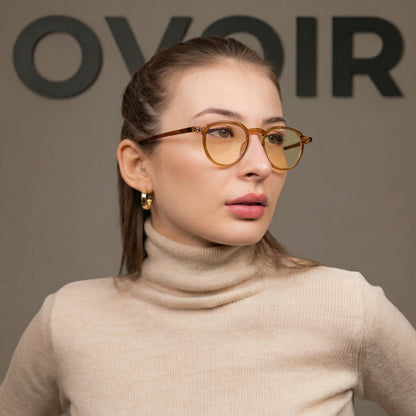 OVOİR Noire Frame • CONSUL