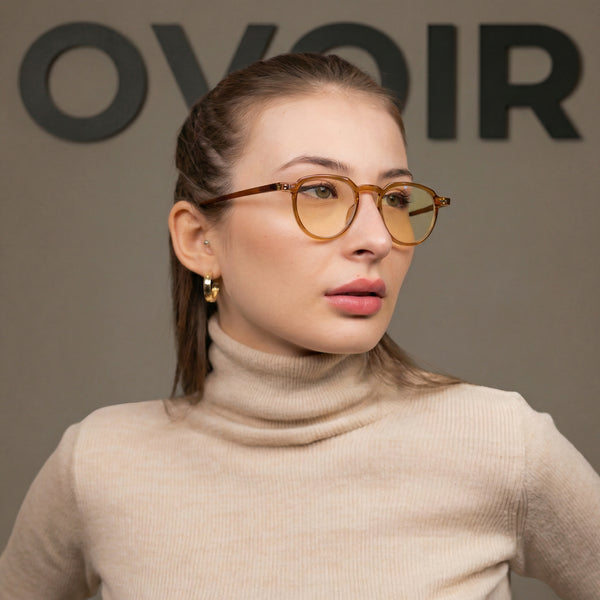 OVOİR Noire Frame • CONSUL