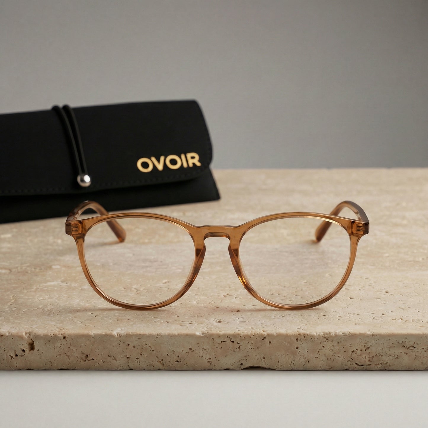 OVOİR Noire Shade • HAVANE