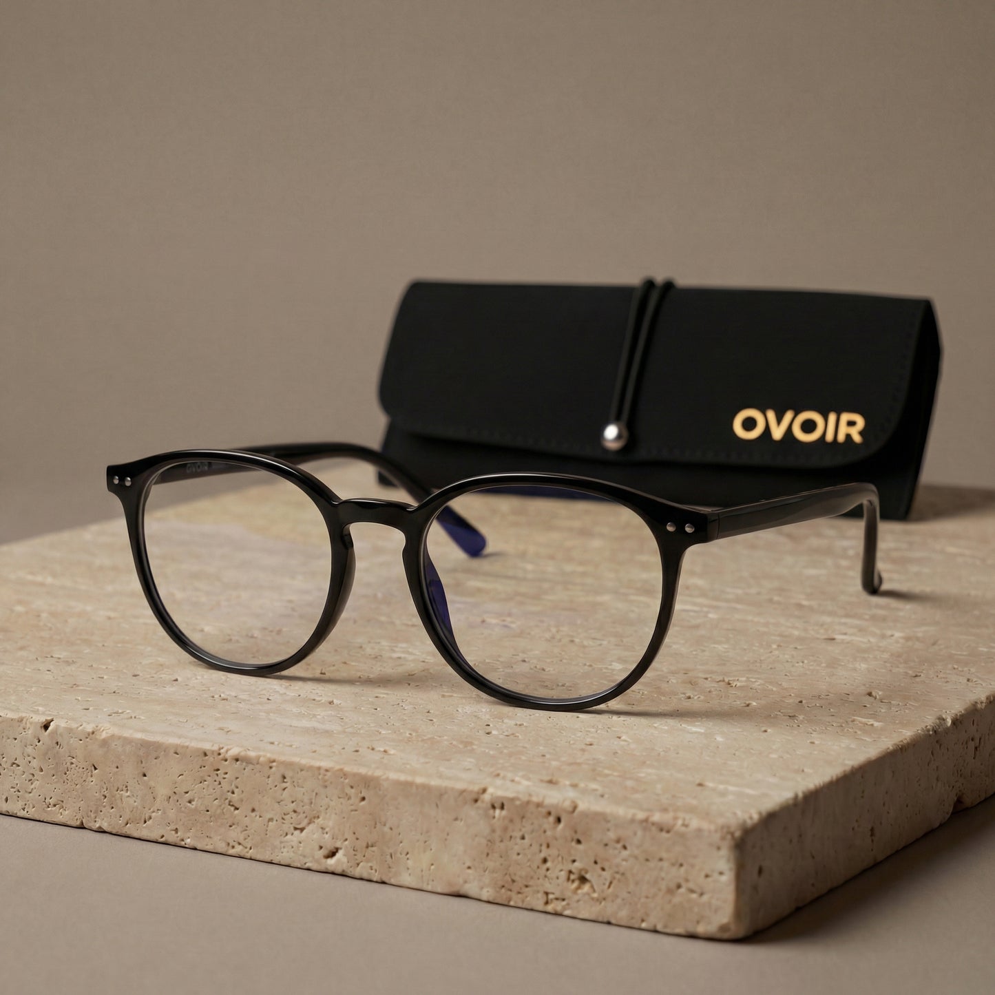 OVOİR Noire Frame • COMMAND