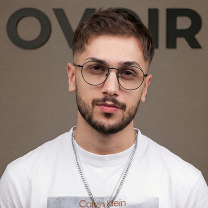 OVOİR Noire Frame • ETERNAL • 3 in 1