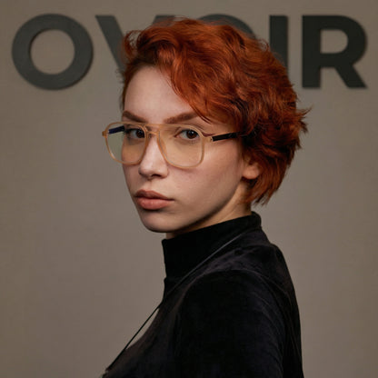 OVOİR Noire Frame • IMPERIUM