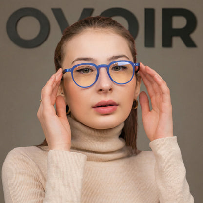 OVOİR Noire Frame • INSIGHT