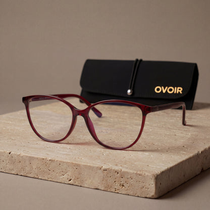 OVOİR Noire Shade • CRIMÉ