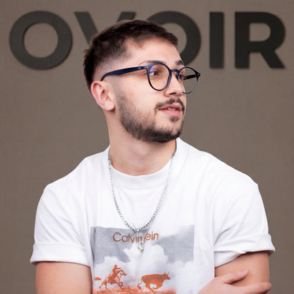 OVOİR Noire Shade • VANTA