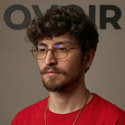 OVOİR Noire Shade • ÉCRIA