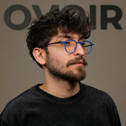 OVOİR Noire Frame • INSIGHT