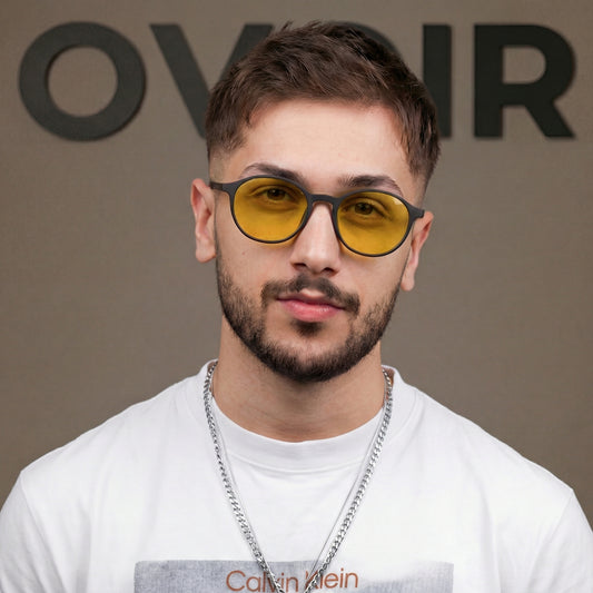 OVOİR Noire Frame • ADAPT • 3 in 1