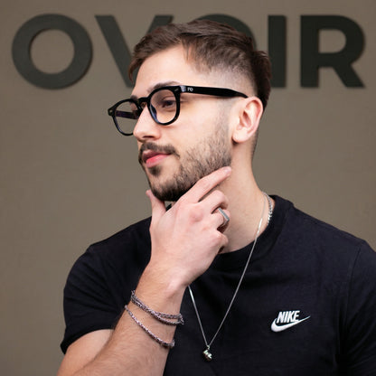 OVOİR Noire Frame • TRIUMPH