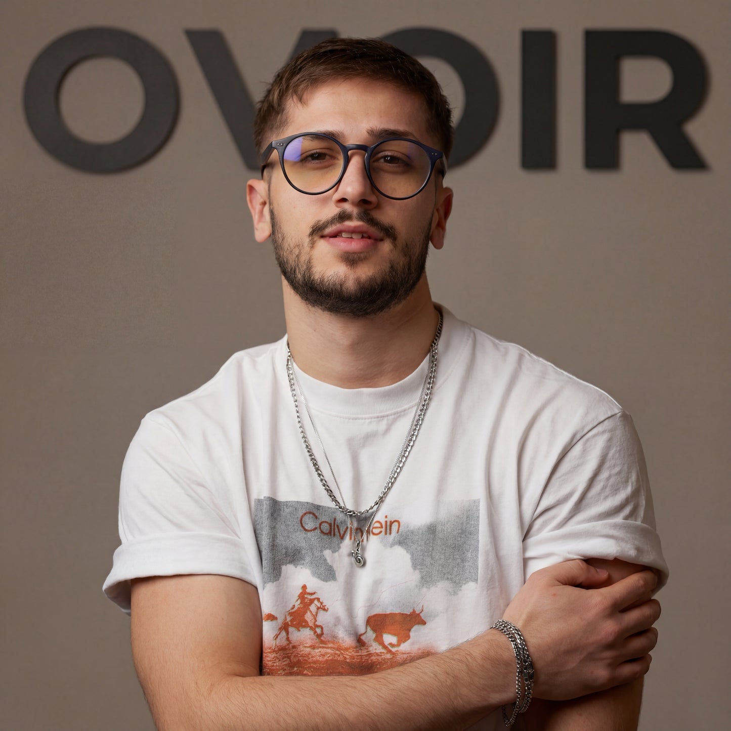OVOİR Noire Shade • VANTA