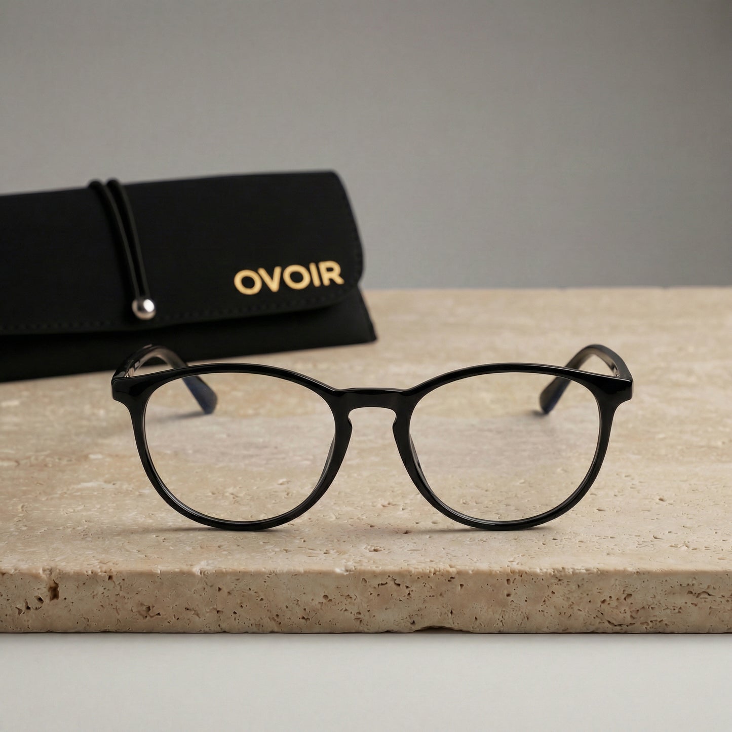 OVOİR Noire Shade • ELYSÉ