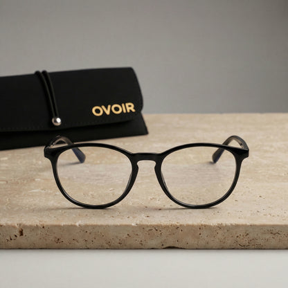 OVOİR Noire Shade • ELYSÉ