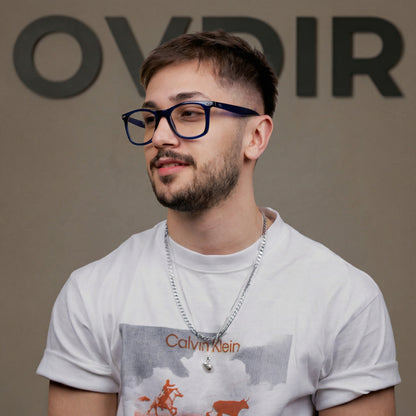 OVOİR Noire Shade • NAVIS