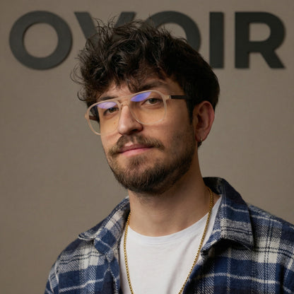 OVOİR Noire Frame • IMPERIUM