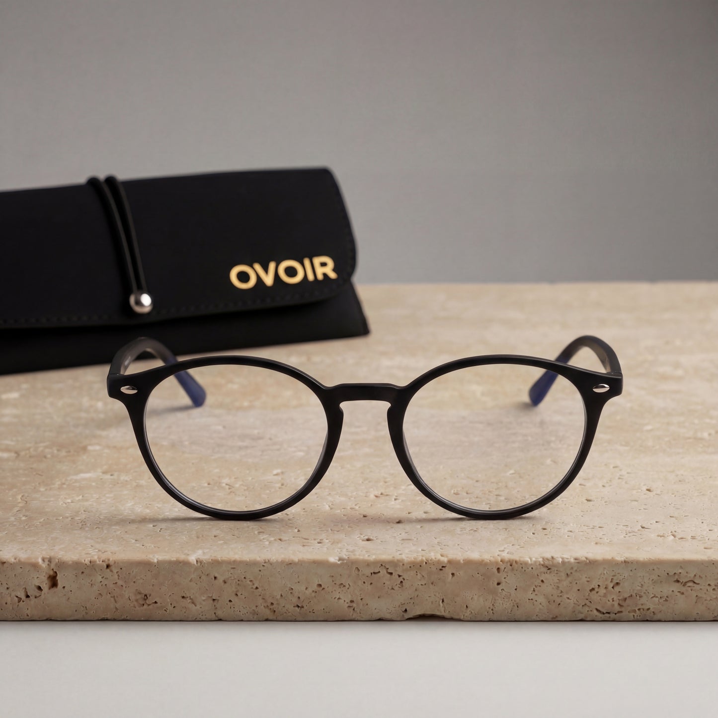 OVOİR Noire Shade • VANTA
