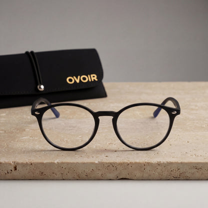 OVOİR Noire Shade • VANTA
