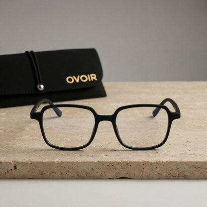 OVOİR Noire Shade • ÉLARA