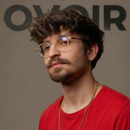 OVOİR Noire Frame • STEWARD