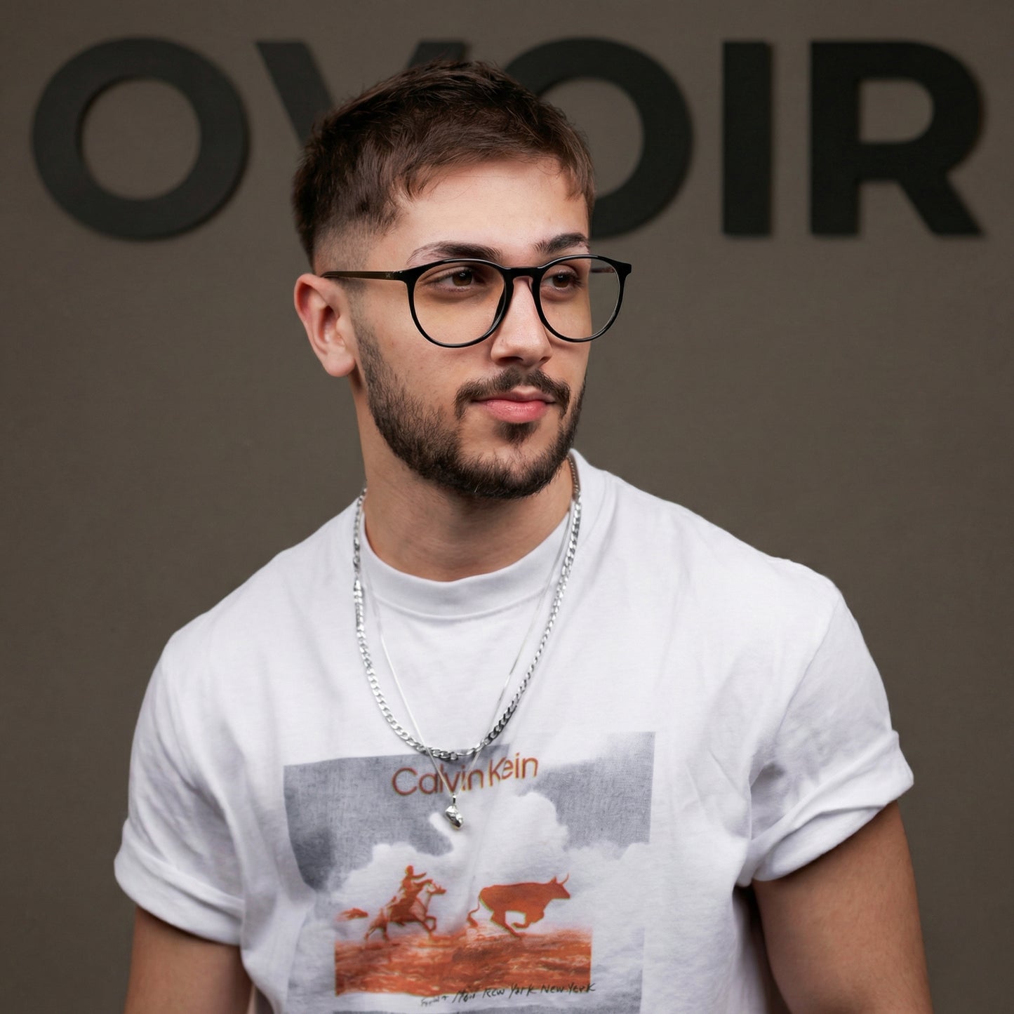 OVOİR Noire Shade • ELYSÉ