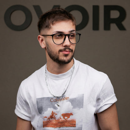 OVOİR Noire Shade • ELYSÉ