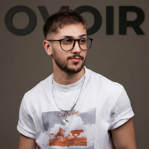 OVOİR Noire Shade • ELYSÉ