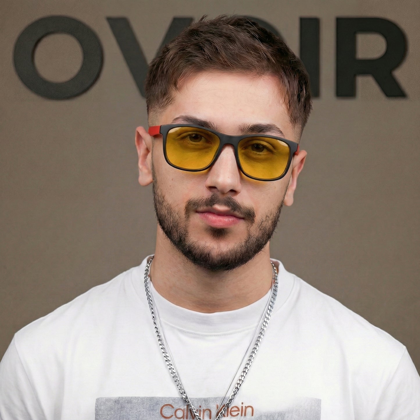 OVOİR Noire Frame • SENSE • 3 in 1