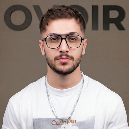 OVOİR Noire Frame • ORIGIN • 3 in 1