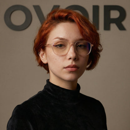 OVOİR Noire Frame • IMPERIUM