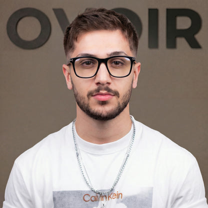 OVOİR Noire Frame • TACTIC • 3 in 1