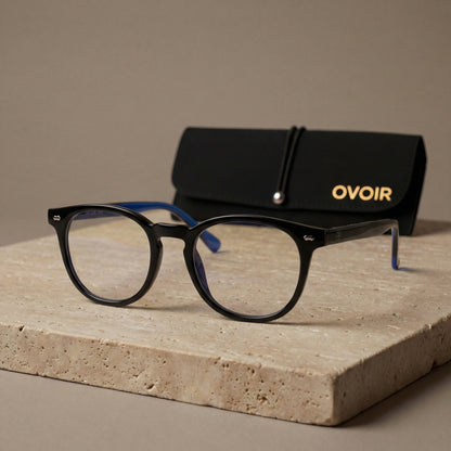 OVOİR Noire Frame • TRIUMPH