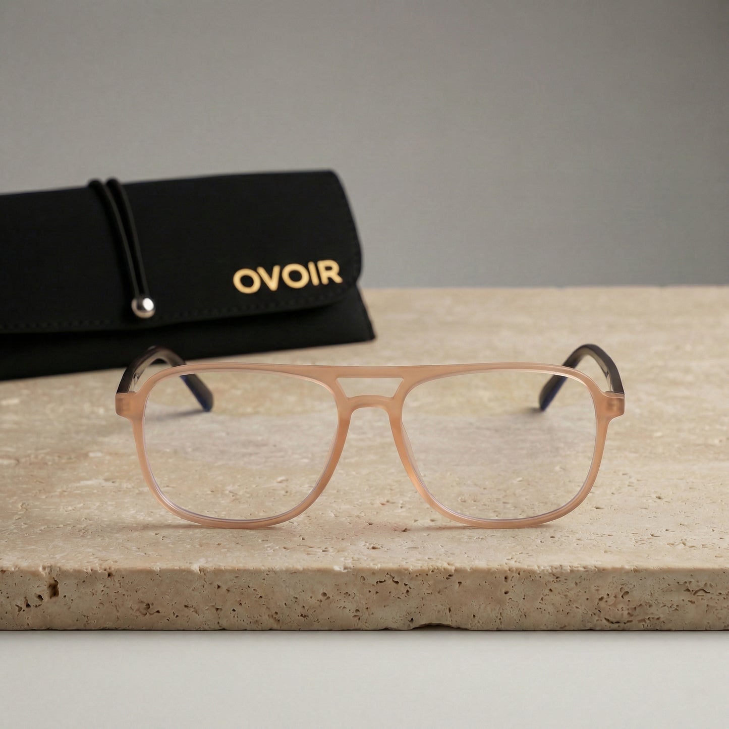 OVOİR Noire Frame • IMPERIUM