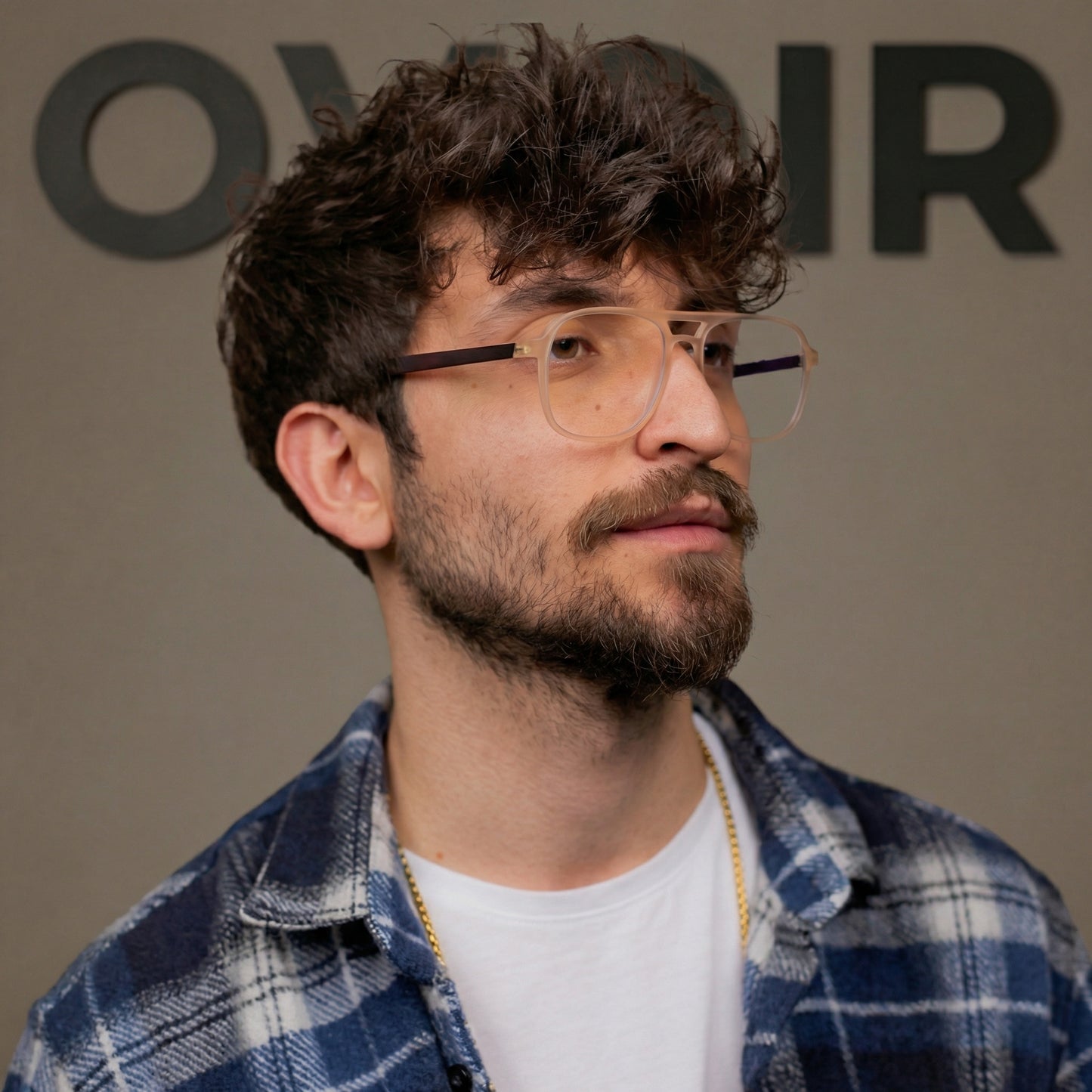 OVOİR Noire Frame • IMPERIUM