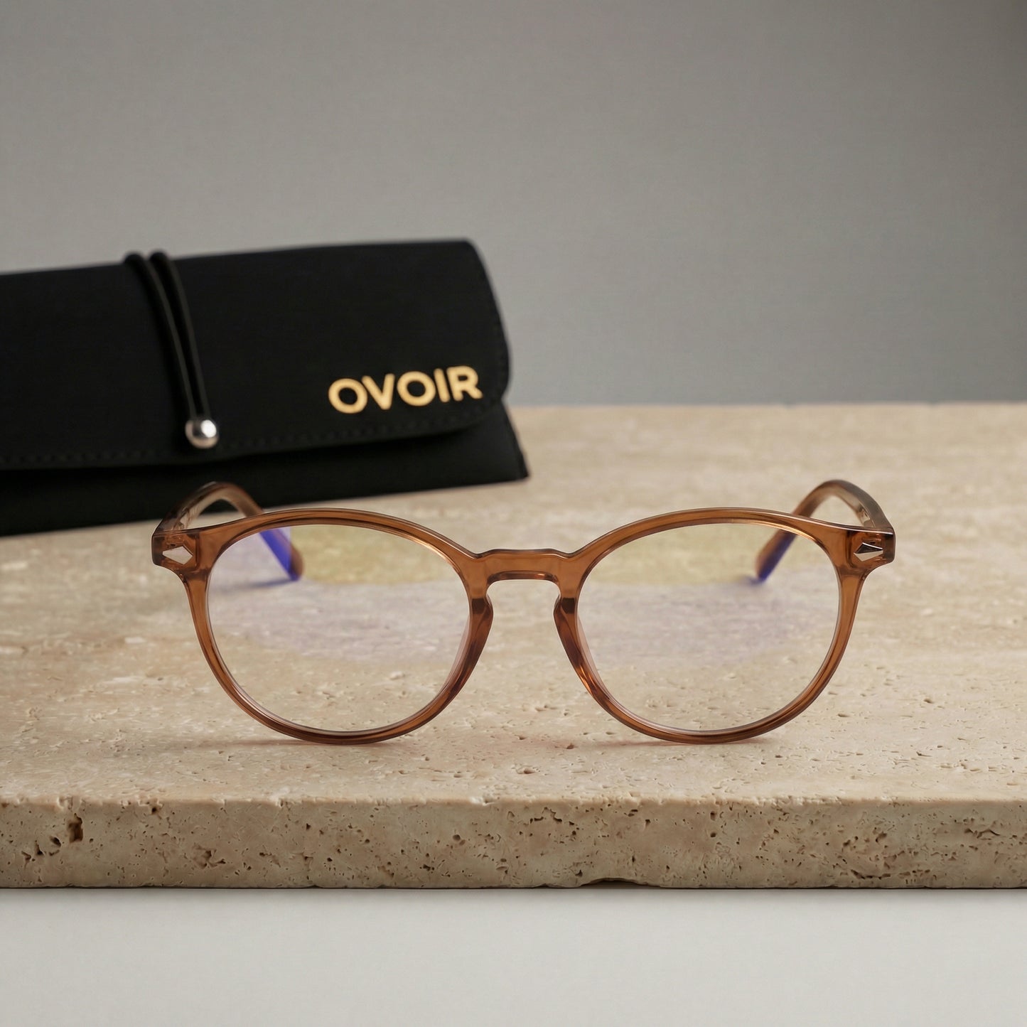 OVOİR Noire Frame • LANCE