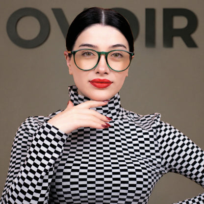 OVOİR Noire Shade • SELVA