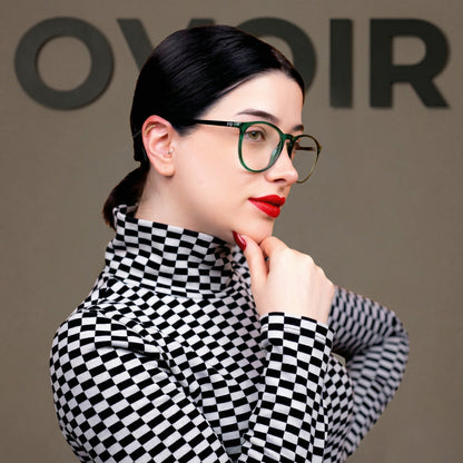 OVOİR Noire Shade • SELVA