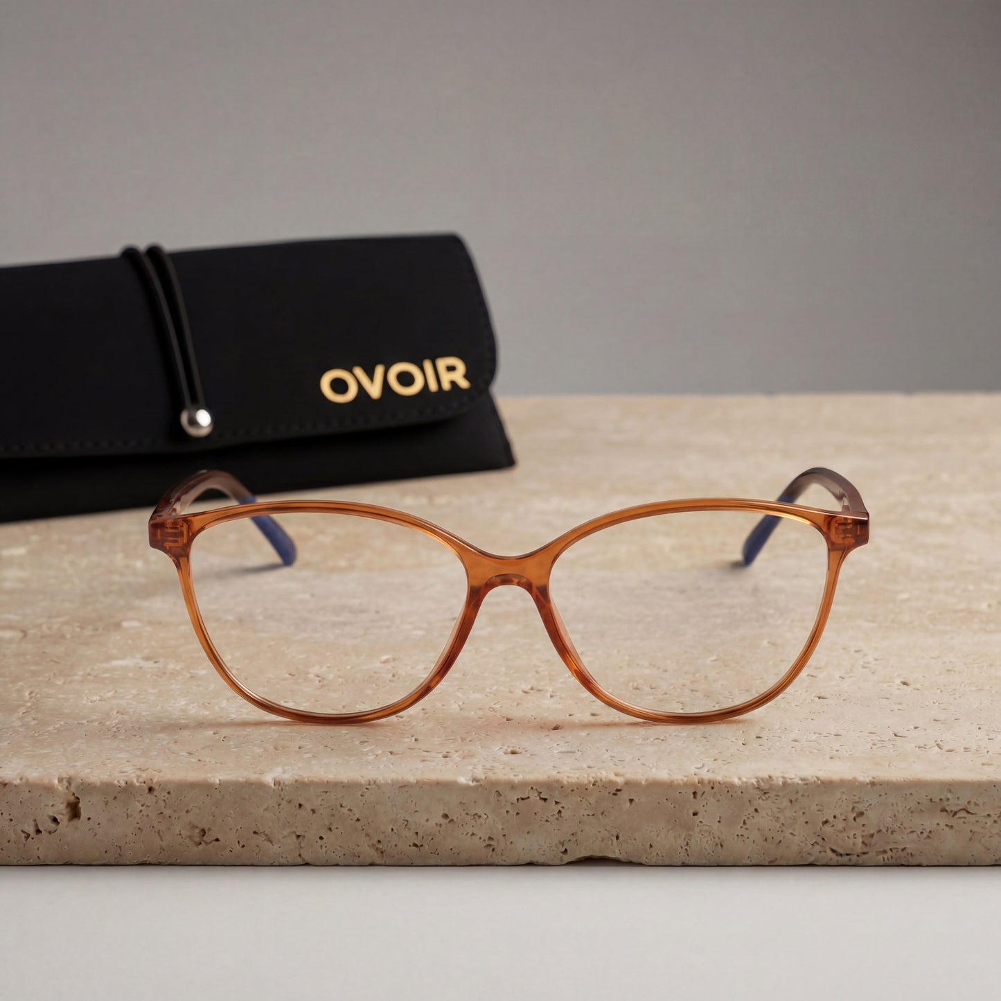 OVOİR Noire Shade • ALBA