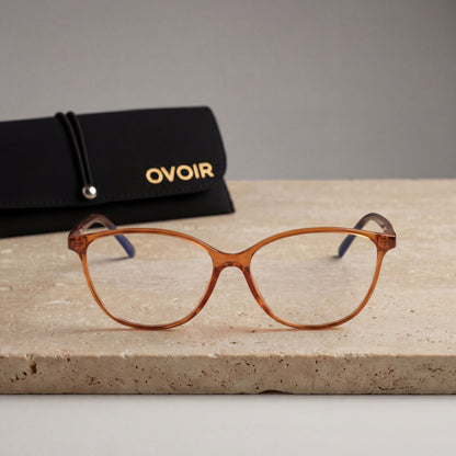 OVOİR Noire Shade • ALBA