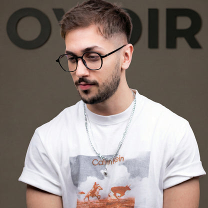 OVOİR Noire Frame • NOX