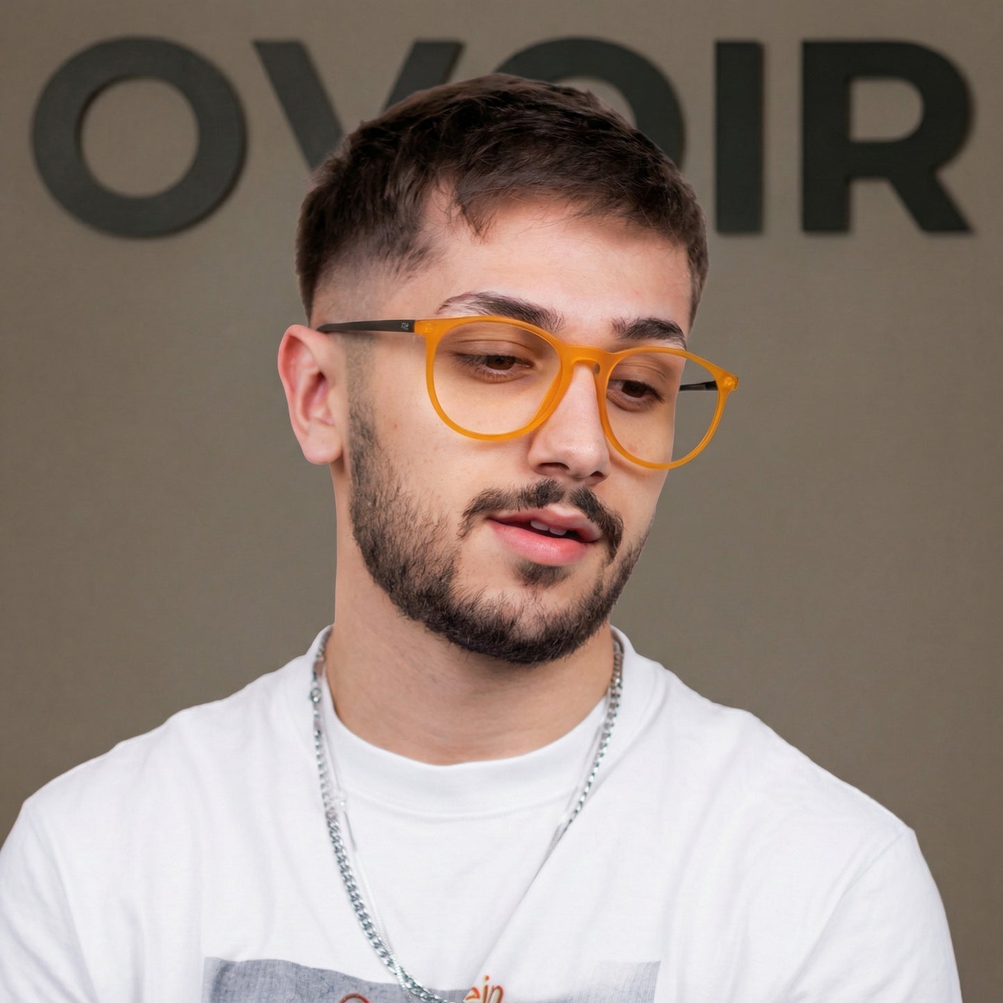 OVOİR Noire Shade • AURA