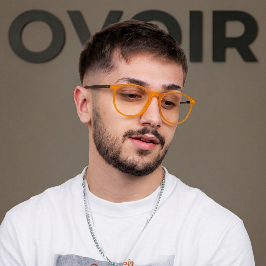 OVOİR Noire Shade • AURA