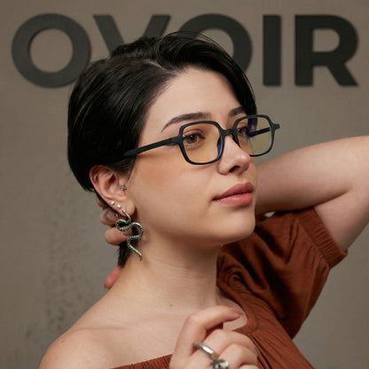 OVOİR Noire Shade • ÉLARA