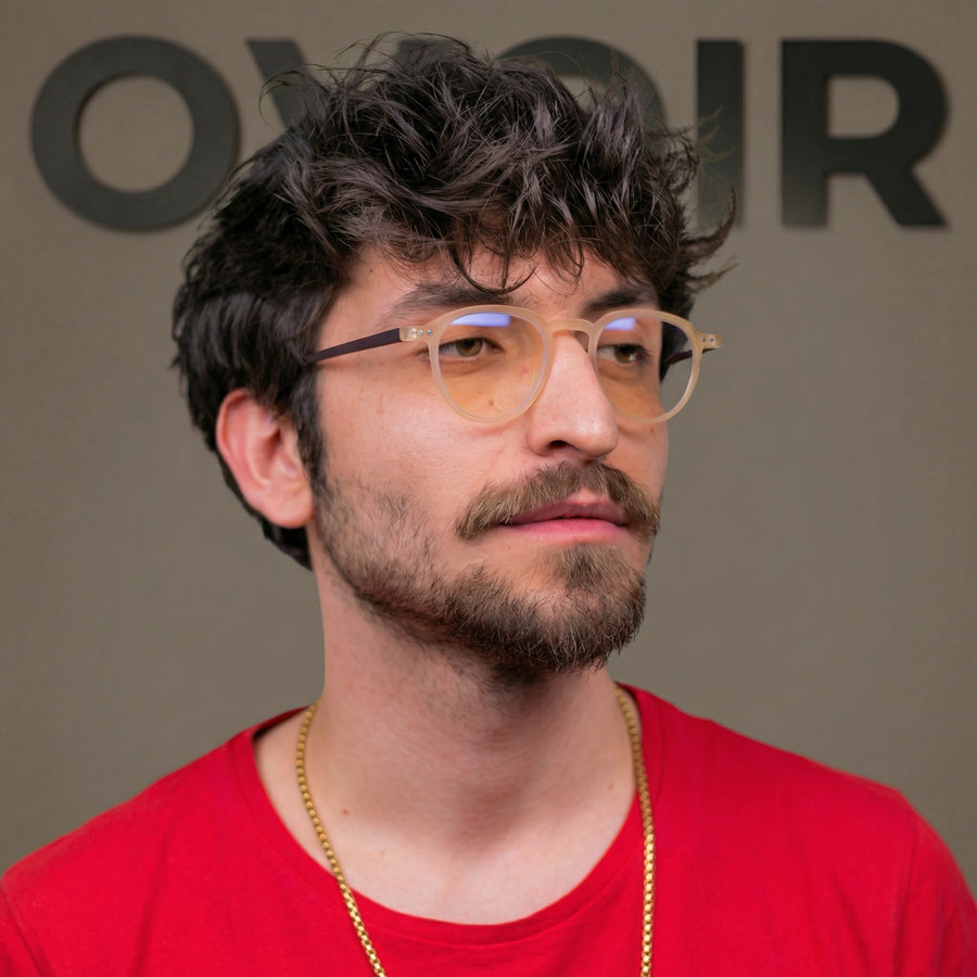 OVOİR Noire Frame • STEWARD