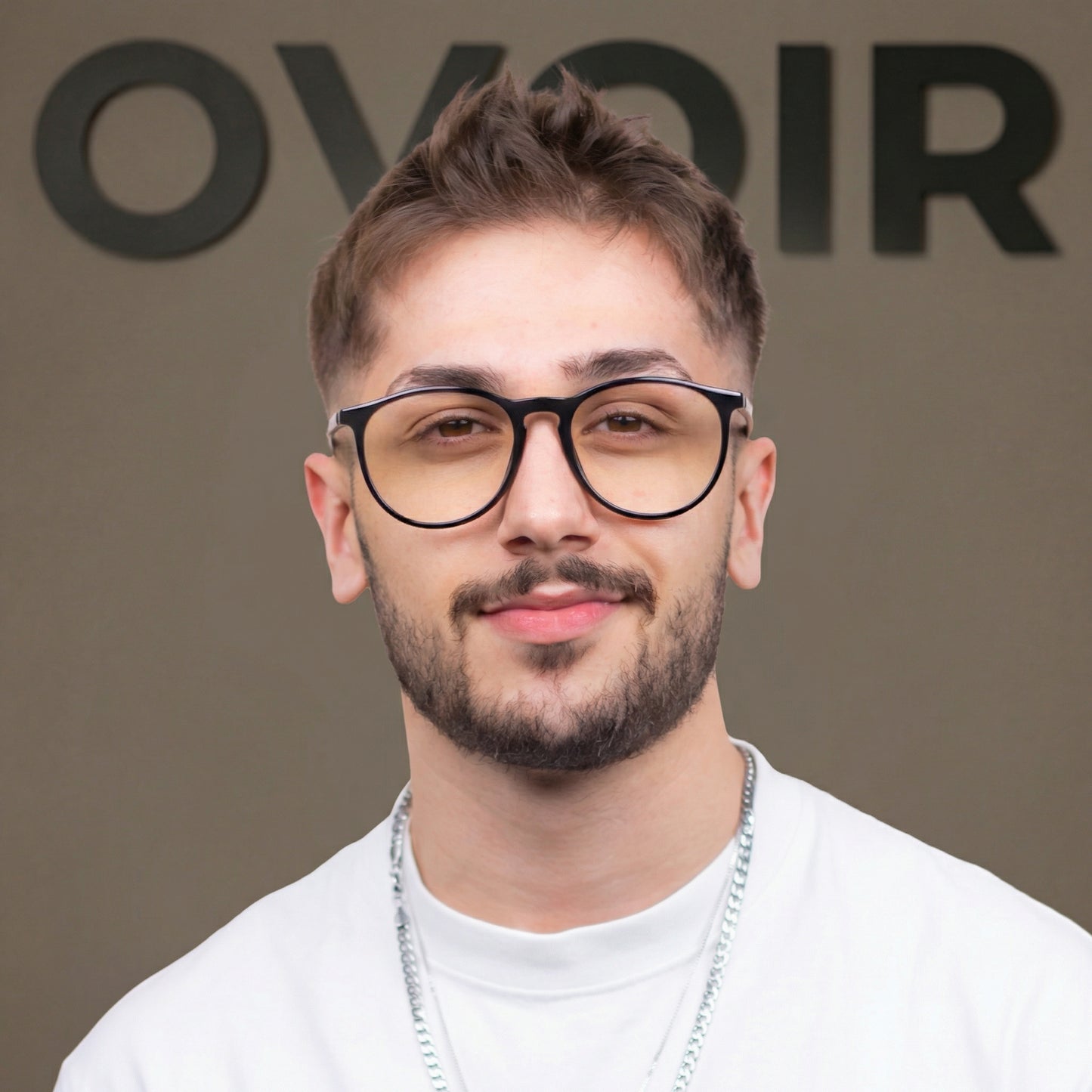 OVOİR Noire Shade • ELYSÉ