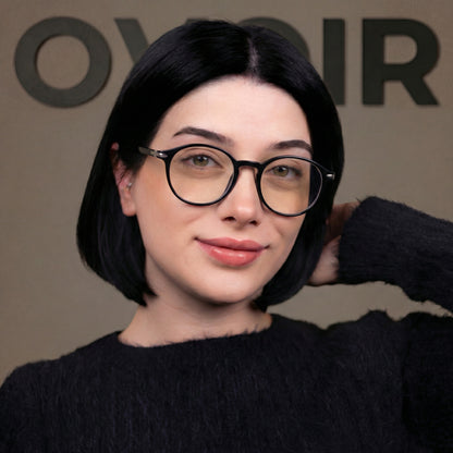 OVOİR Noire Frame • SWIFT • 3 in 1