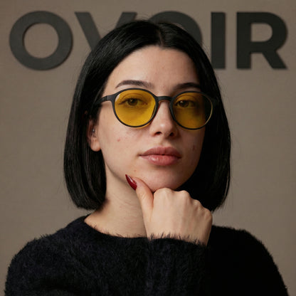 OVOİR Noire Frame • ADAPT • 3 in 1