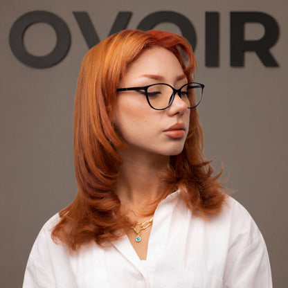 OVOİR Noire Shade • VANİS