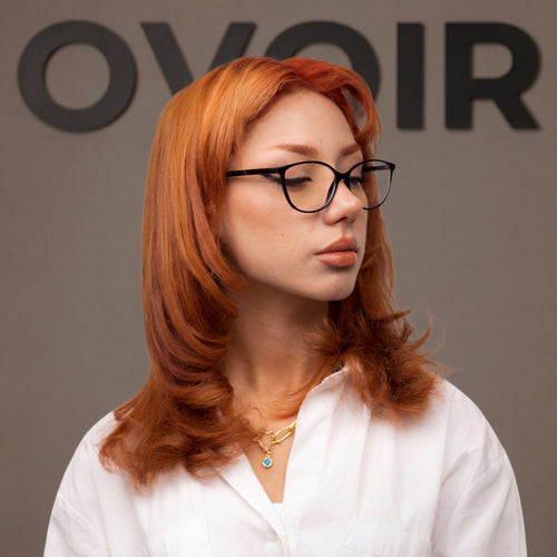 OVOİR Noire Shade • VANİS