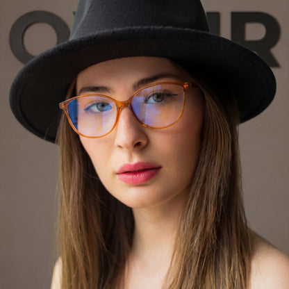 OVOİR Noire Shade • ALBA