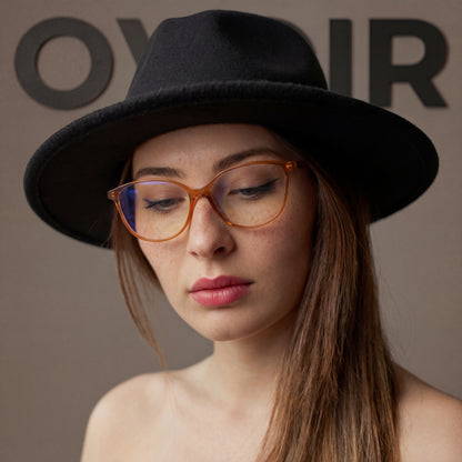 OVOİR Noire Shade • ALBA