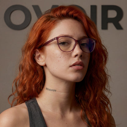 OVOİR Noire Shade • DUSTÉ